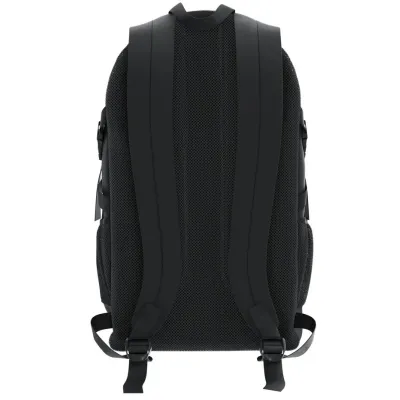 Городской рюкзак 23,5L Euro2024 черный - 3 - Robinzon.ua