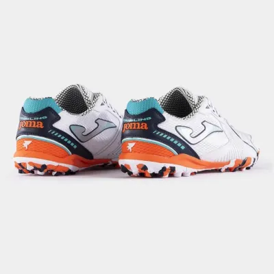 Сороконожки Joma DRIBLING белый Муж 43 DRIW2432TF 43 - 2 Сороконожки Joma DRIBLING белый Муж 43 DRIW2432TF 43 - 2 - Robinzon.ua