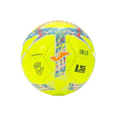 Футбольний М'яч Joma DALIII Салатовий 4 (401412.920 4) - 1 Футбольний М'яч Joma DALIII Салатовий 4 (401412.920 4) - 1 - Robinzon.ua