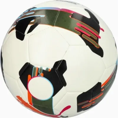 М'яч футбольний Puma Orbita 5 FUSION білий, чорний Уні 5 084331-01 5 - 1 М'яч футбольний Puma Orbita 5 FUSION білий, чорний Уні 5 084331-01 5 - 1 - Robinzon.ua