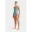 Купальник закритий для жінок Arena ESCAPE SWIMSUIT CHALLENGE BACK бірюзовий Жін 44 007739-580 44 - 1 - Robinzon.ua