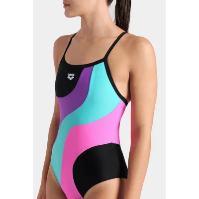 Купальник закритий для жінок Arena MULTI SLICES SWIMSUIT LIGHTDRO мультиколор Жін 40 008094-598 40 - 1 Купальник закритий для жінок Arena MULTI SLICES SWIMSUIT LIGHTDRO мультиколор Жін 40 008094-598 40 - 1 - Robinzon.ua