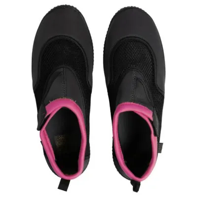 Аквашузи Arena WATERSHOES чорний, рожевий Уні 39 005293-200 39 - 1 Аквашузи Arena WATERSHOES чорний, рожевий Уні 39 005293-200 39 - 1 - Robinzon.ua
