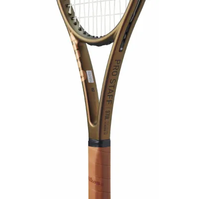 Ракетка для тенісу Wilson PRO STAFF 97UL V14 Gr1 WR126010 - 2 - Robinzon.ua