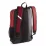 Рюкзак Puma Deck Backpack II 24,5L красный, черный Уни 47x30x16,5 см 090338-07 - 1 - Robinzon.ua