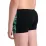Плавки-боксеры Arena FOAM SWIM SHORT черный, бирюзовый Дет 140 см 008173-560 140 - 1 - Robinzon.ua