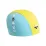 Детская Шапка для плавания Arena FRIENDS KIDS POLYESTER CAP желтый, голубой Дет OSFM 003994-310 - 1 - Robinzon.ua