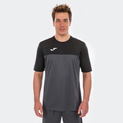 Футболка Joma T-SHIRT WINNER ANTHRACITE-BLACK S/S черный 2XL-3XL 100946.151 2XL-3XL - 1 Футболка Joma T-SHIRT WINNER ANTHRACITE-BLACK S/S черный 2XL-3XL 100946.151 2XL-3XL - 1 - Robinzon.ua