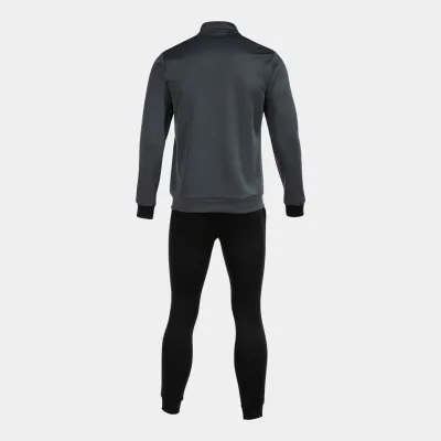 Спортивний костюм Joma DERBY сірий,чорний 2XL 103120.151 2XL - 1 Спортивний костюм Joma DERBY сірий,чорний 2XL 103120.151 2XL - 1 - Robinzon.ua