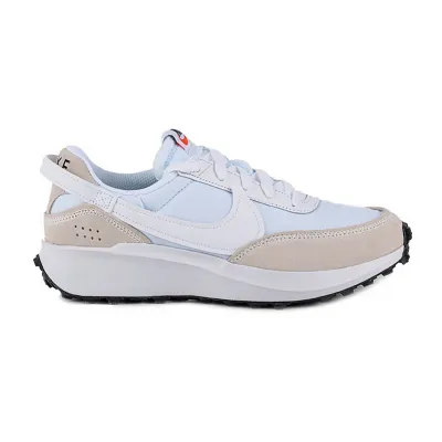 Жіночі Кросівки Nike WAFFLE DEBUT Білий 38 (7dDH9523-100 38) - 1 - Robinzon.ua