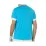 Мужская Футболка Asics COURT SS TOP Голубой XL (2041A255-418 XL) - 1 - Robinzon.ua