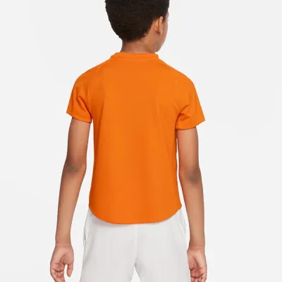 Дитяча Футболка Nike DF VICTORY SS TOP Помаранчевий 122-128 (CV7565-834 122-128) - 1 Дитяча Футболка Nike DF VICTORY SS TOP Помаранчевий 122-128 (CV7565-834 122-128) - 1 - Robinzon.ua