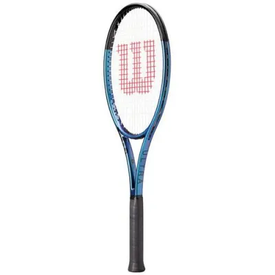 Ракетка Wilson ULTRA PRO 16X19 V4.0 FRM Gr3 Черный Синий (WR116711 Gr3) - 2 - Robinzon.ua