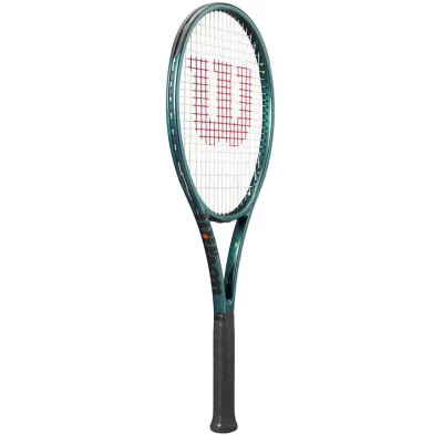 Ракетка Wilson BLADE PRO 98 18X20 V9 Gr 3 Зелений (WR150411 Gr 3) - 1 - Robinzon.ua