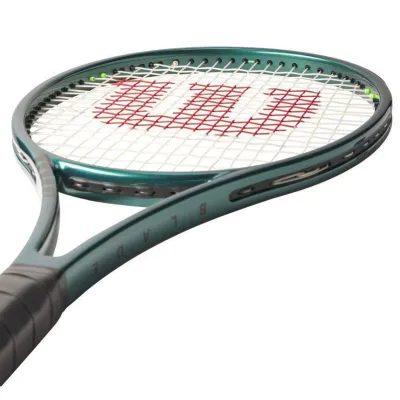 Ракетка Wilson BLADE PRO 98 18X20 V9 Gr 3 Зелений (WR150411 Gr 3) - 2 - Robinzon.ua