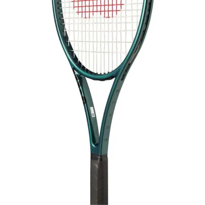 Ракетка Wilson BLADE PRO 98 18X20 V9 Gr 3 Зелений (WR150411 Gr 3) - 4 - Robinzon.ua