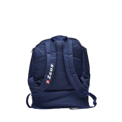 Чоловічий Рюкзак Zeus ZAINO JAZZ 33L Синій 33х48х21 см (Z01321) - 1 - Robinzon.ua