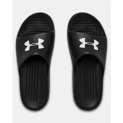 Мужские Шлепанцы UA CORE PTH SL Черный 41 (3021286-001 41) - 3 Мужские Шлепанцы UA CORE PTH SL Черный 41 (3021286-001 41) - 3 - Robinzon.ua