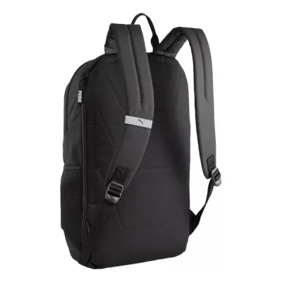 Рюкзак Puma teamGOAL Backpack with ball net 24L черный Уни 15x30x49 см 090467-01 - 1 - Robinzon.ua