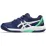 Дитячі тенісни кросівки Asics Gel-Dedicate 8 Темно-синій 32.5 (1044A077-401 32.5) - 1 - Robinzon.ua