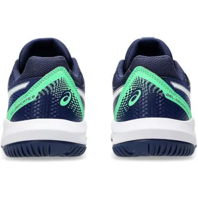 Дитячі тенісни кросівки Asics Gel-Dedicate 8 Темно-синій 34.5 (1044A077-401 34.5) - 4 Дитячі тенісни кросівки Asics Gel-Dedicate 8 Темно-синій 34.5 (1044A077-401 34.5) - 4 - Robinzon.ua