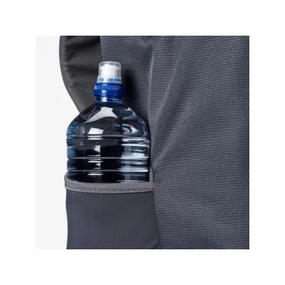 Рюкзак баскетбольный Wilson NBA FORGE BACKPACK Черный (WTBA80030NBA) - 4 - Robinzon.ua