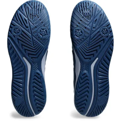 Чоловічі кросівки для сквошу Asics GEL-CHALLENGER 14 Темно-синій 46 (1041A405-402 46) - 3 - Robinzon.ua