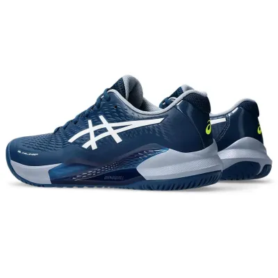 Чоловічі кросівки для сквошу Asics GEL-CHALLENGER 14 Темно-синій 45 (1041A405-402 45) - 6 - Robinzon.ua