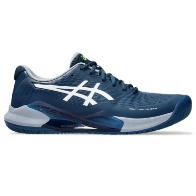 Чоловічі кросівки для сквошу Asics GEL-CHALLENGER 14 Темно-синій 42.5 (1041A405-402 42.5) - 1 Чоловічі кросівки для сквошу Asics GEL-CHALLENGER 14 Темно-синій 42.5 (1041A405-402 42.5) - 1 - Robinzon.ua
