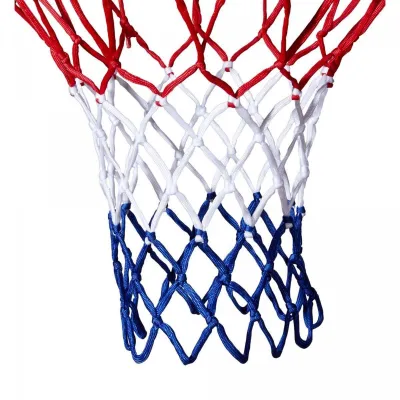 Сітка баскетбольна Wilson NBA DRV RECREATIONAL NET RWB (WTBA8002NBA) - 1 - Robinzon.ua