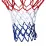 Сітка баскетбольна Wilson NBA DRV RECREATIONAL NET RWB (WTBA8002NBA) - 1 - Robinzon.ua