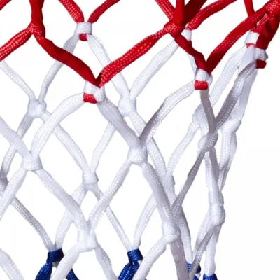 Сітка баскетбольна Wilson NBA DRV RECREATIONAL NET RWB (WTBA8002NBA) - 2 - Robinzon.ua