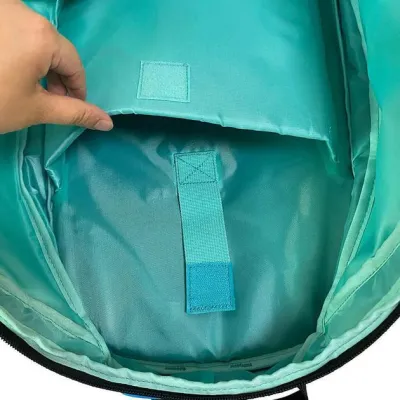 Рюкзак Joola Vision II 26 л Синий (930944) - 2 - Robinzon.ua