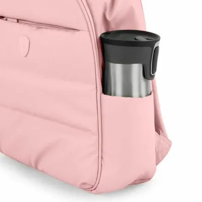 Рюкзак городской Heys Puffer 11л Розовый (930922) - 2 Рюкзак городской Heys Puffer 11л Розовый (930922) - 2 - Robinzon.ua