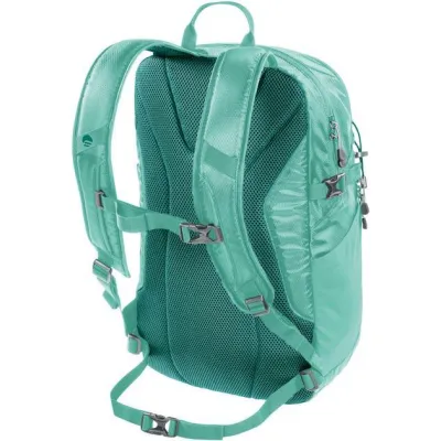 Рюкзак городской Ferrino Backpack Rocker 25L Бирюзовый (930662) - 1 - Robinzon.ua