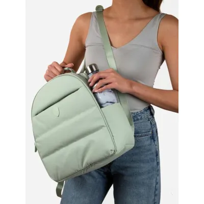 Рюкзак міський Heys Puffer 11л Зелений (930923) - 1 Рюкзак міський Heys Puffer 11л Зелений (930923) - 1 - Robinzon.ua