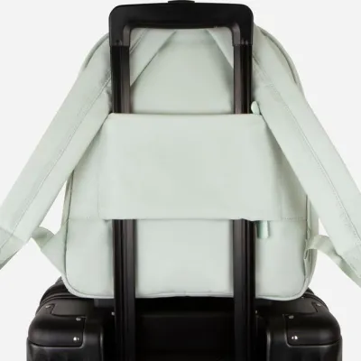 Рюкзак міський Heys Puffer 11л Зелений (930923) - 2 Рюкзак міський Heys Puffer 11л Зелений (930923) - 2 - Robinzon.ua