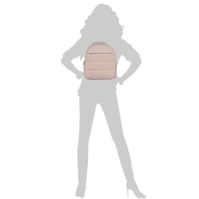 Рюкзак міський Heys Puffer 11л Світло-сірий (930920) - 2 Рюкзак міський Heys Puffer 11л Світло-сірий (930920) - 2 - Robinzon.ua