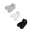 Носки Nike Value Cush Ankle 3-pack 46-50 black/gray/white SX4926-901 - 2 - Robinzon.ua