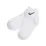 Носки Nike Value Cush Ankle 3-pack 46-50 black/gray/white SX4926-901 - 3 - Robinzon.ua