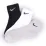 Носки Nike Value Cush Ankle 3-pack 46-50 black/gray/white SX4926-901 - 6 - Robinzon.ua