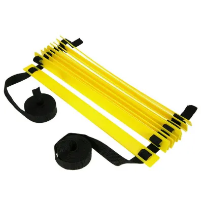 Координационная лестница EasyFit 6 м - 1 Координационная лестница EasyFit 6 м - 1 - Robinzon.ua