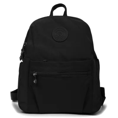 Рюкзак жіночий 10 л Jielshi чорний - 1 Рюкзак жіночий 10 л Jielshi чорний - 1 - Robinzon.ua