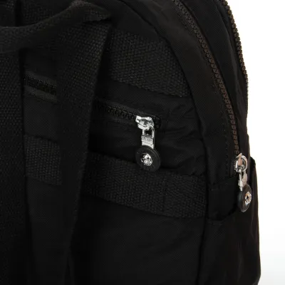 Рюкзак жіночий 10 л Jielshi чорний - 5 Рюкзак жіночий 10 л Jielshi чорний - 5 - Robinzon.ua