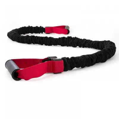 Эспандеры трубчастый Adidas Power Tube черный, красный Уни 122 см ADTB-10602 - 1 - Robinzon.ua