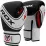 Боксерські рукавиці RDX 4B Robo Kids White/Black 6 унцій (капа в комплекті) - 1 - Robinzon.ua