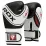 Боксерські рукавиці RDX 4B Robo Kids White/Black 6 унцій (капа в комплекті) - 2 - Robinzon.ua