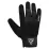 Перчатки для фитнеса RDX W1 Full Finger Plus Black M - 2 - Robinzon.ua