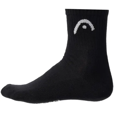 Мужские Носки Head ALL SPORTS TRAINING SHORT CREW 3P черный Муж 39-42 701229016-001 39-42 - 1 Мужские Носки Head ALL SPORTS TRAINING SHORT CREW 3P черный Муж 39-42 701229016-001 39-42 - 1 - Robinzon.ua