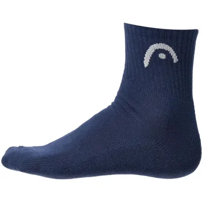 Чоловічі Шкарпетки Head ALL SPORTS TRAINING SHORT CREW 3P темно-синій Чол 39-42 701229016-003 39-42 - 1 Чоловічі Шкарпетки Head ALL SPORTS TRAINING SHORT CREW 3P темно-синій Чол 39-42 701229016-003 39-42 - 1 - Robinzon.ua
